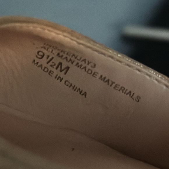 INC International Concepts sequin heels - Picture 7 of 8